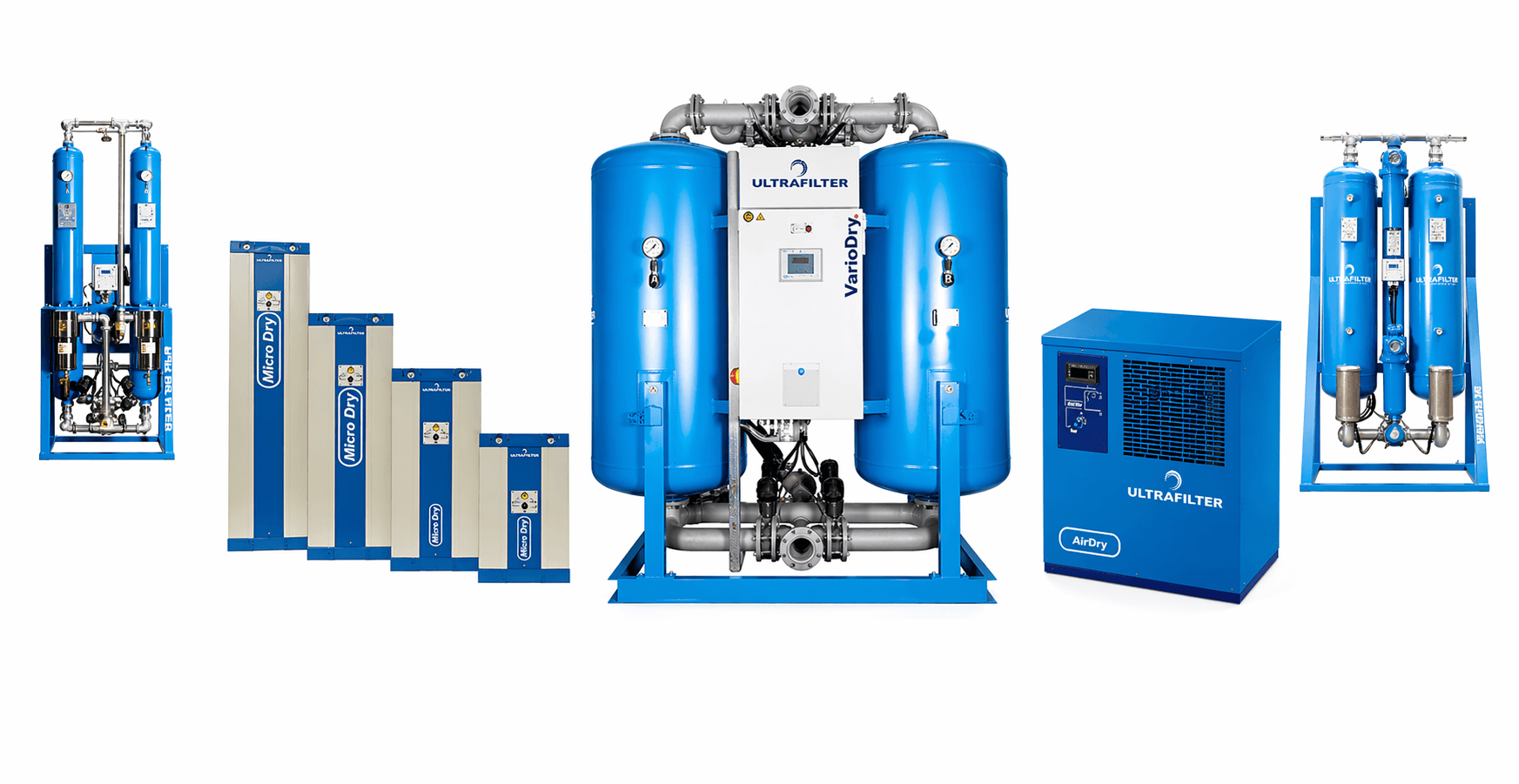 Drying Technology