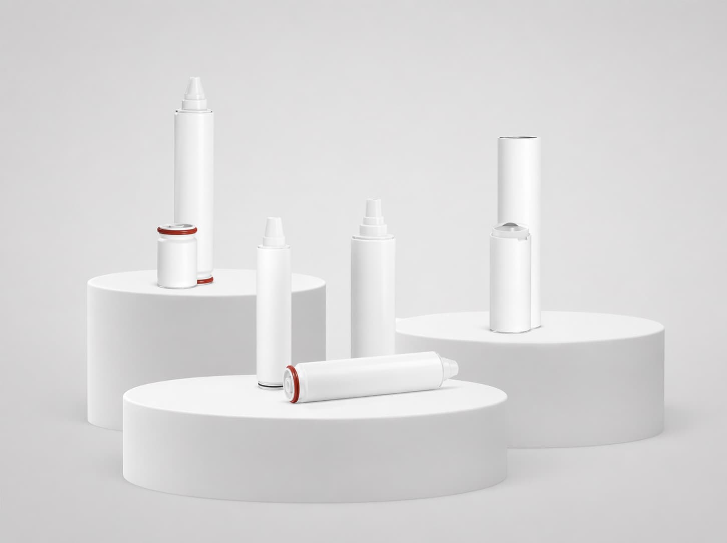 Condensate Technology