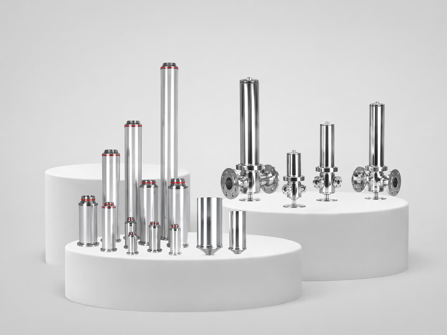 Process Filtration