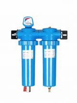High-Pressure Filtration