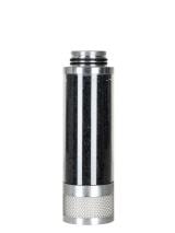 Activated Carbon Adsorption