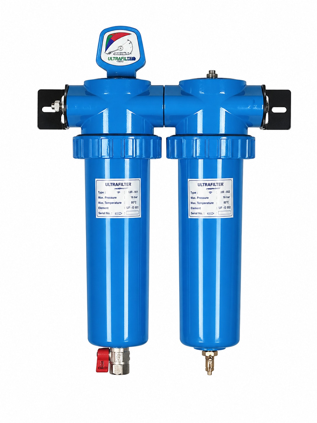 High-Performance Filters