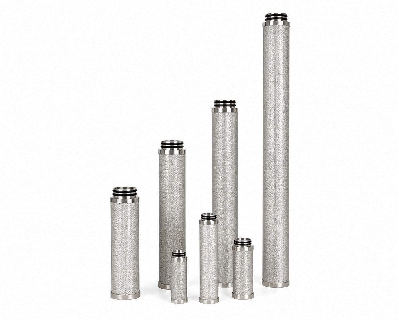 Process Filters