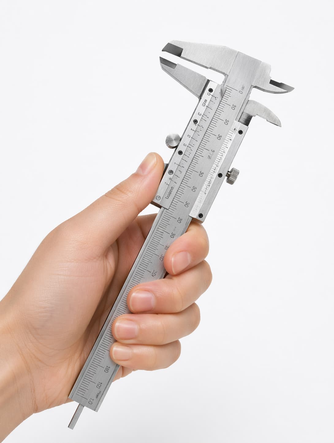 Calibration measuring tool