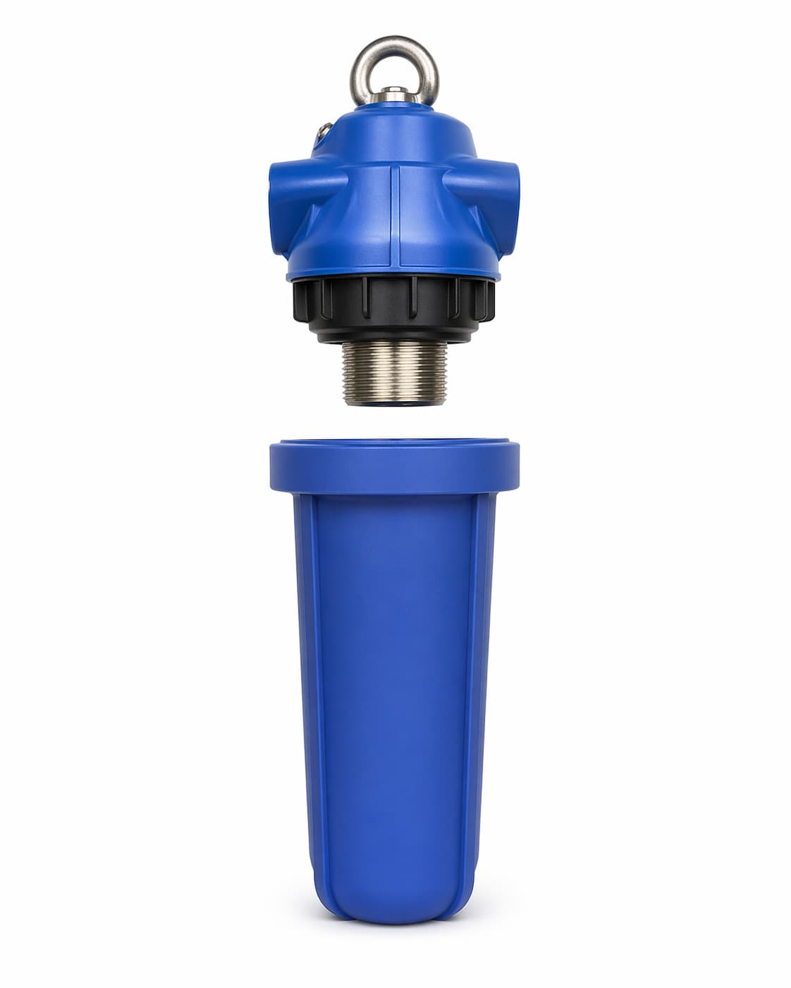 Cyclone Separators