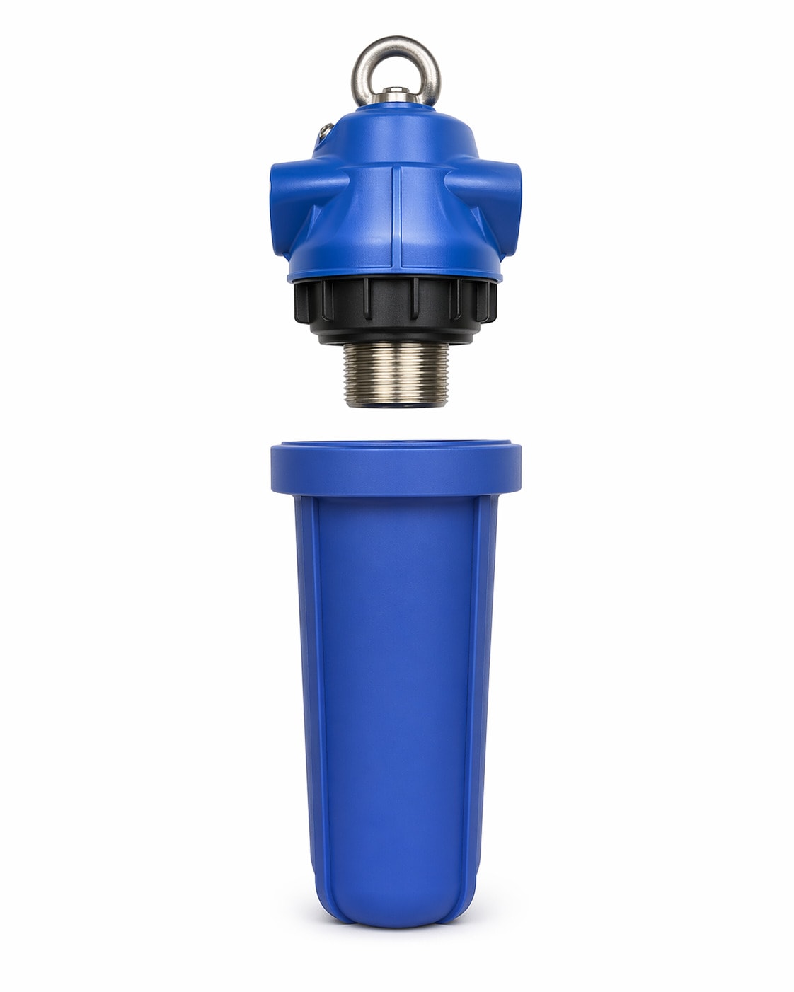 Cyclone Separators
