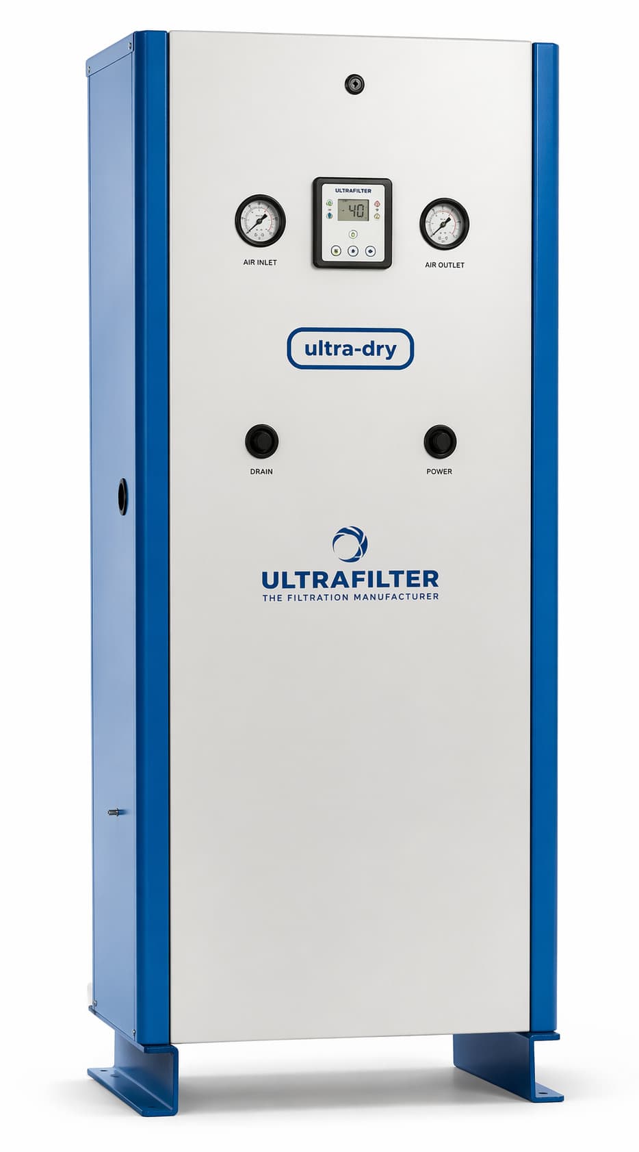 Heatless HL Cabinet