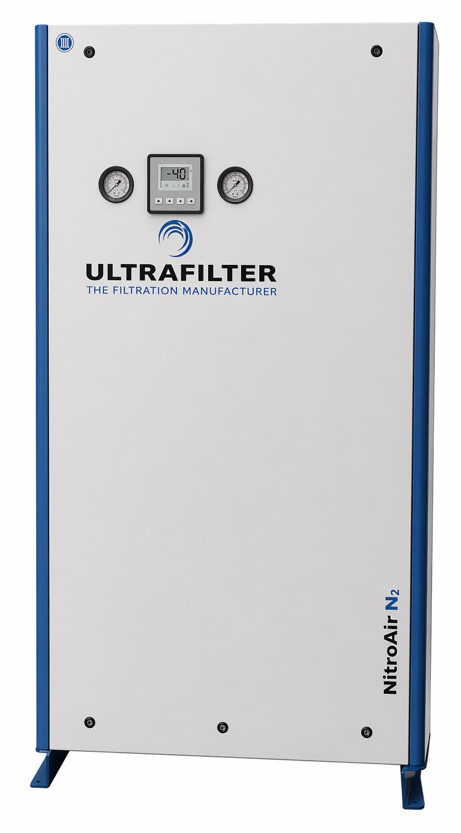 OFA adsorption dryer
