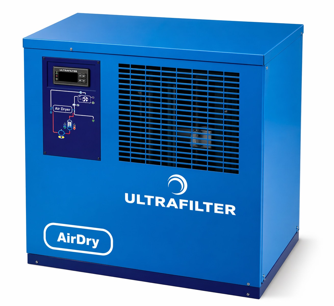 Refrigeration Dryers