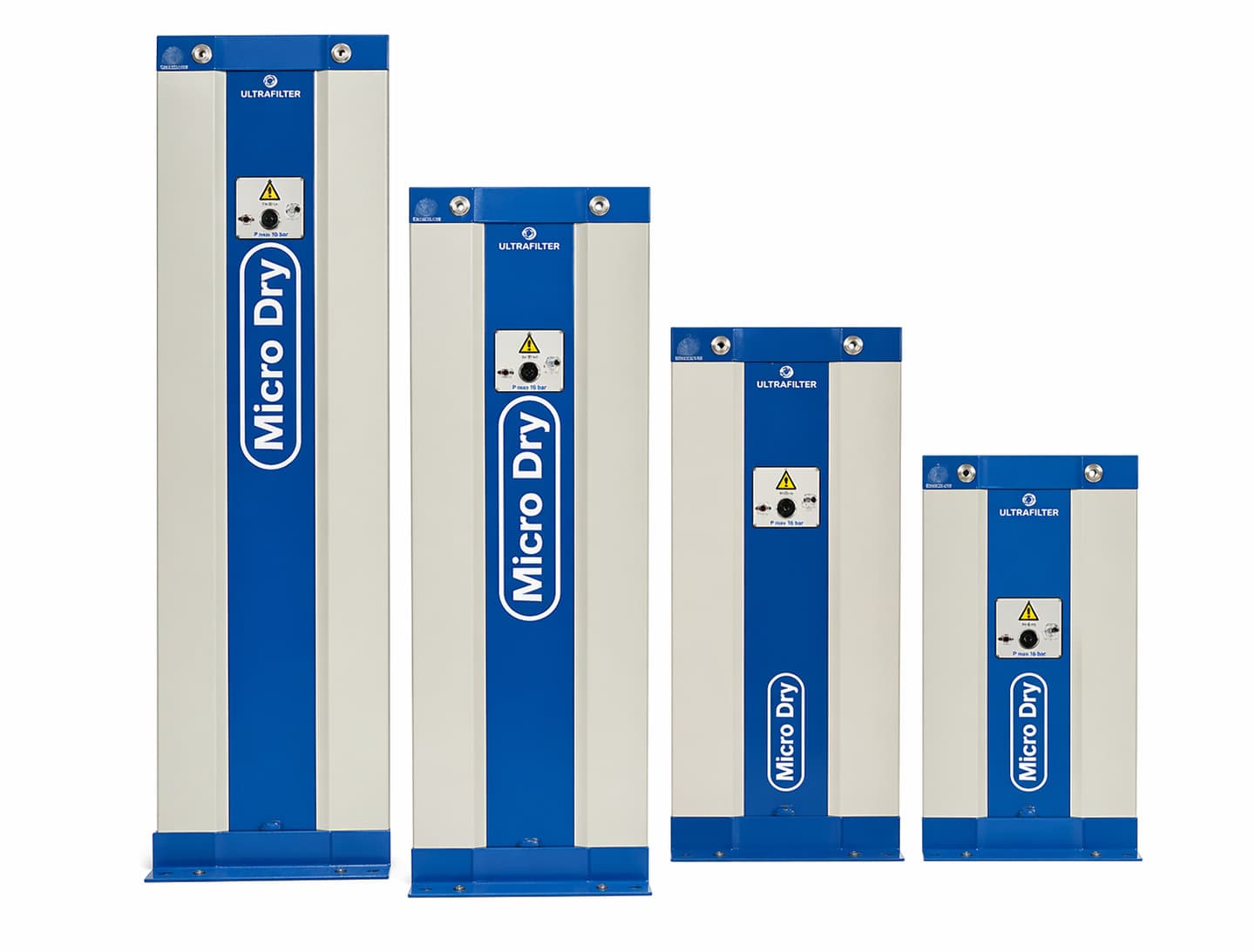 ultra.dry compact UDC