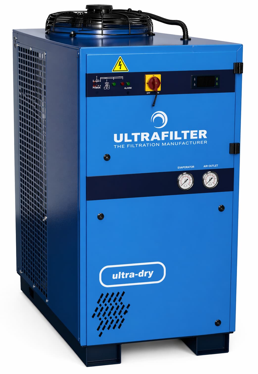 Refrigeration Dryer UDA-UDW