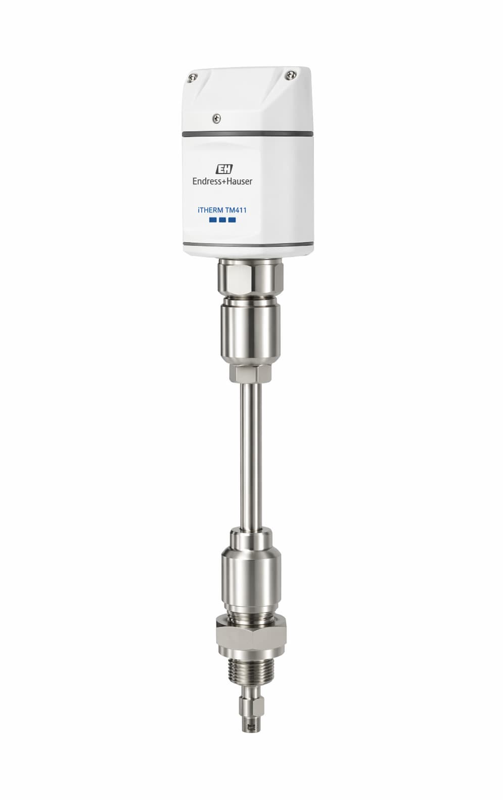 Flow measurement device