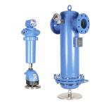 Technical Gas & Process
