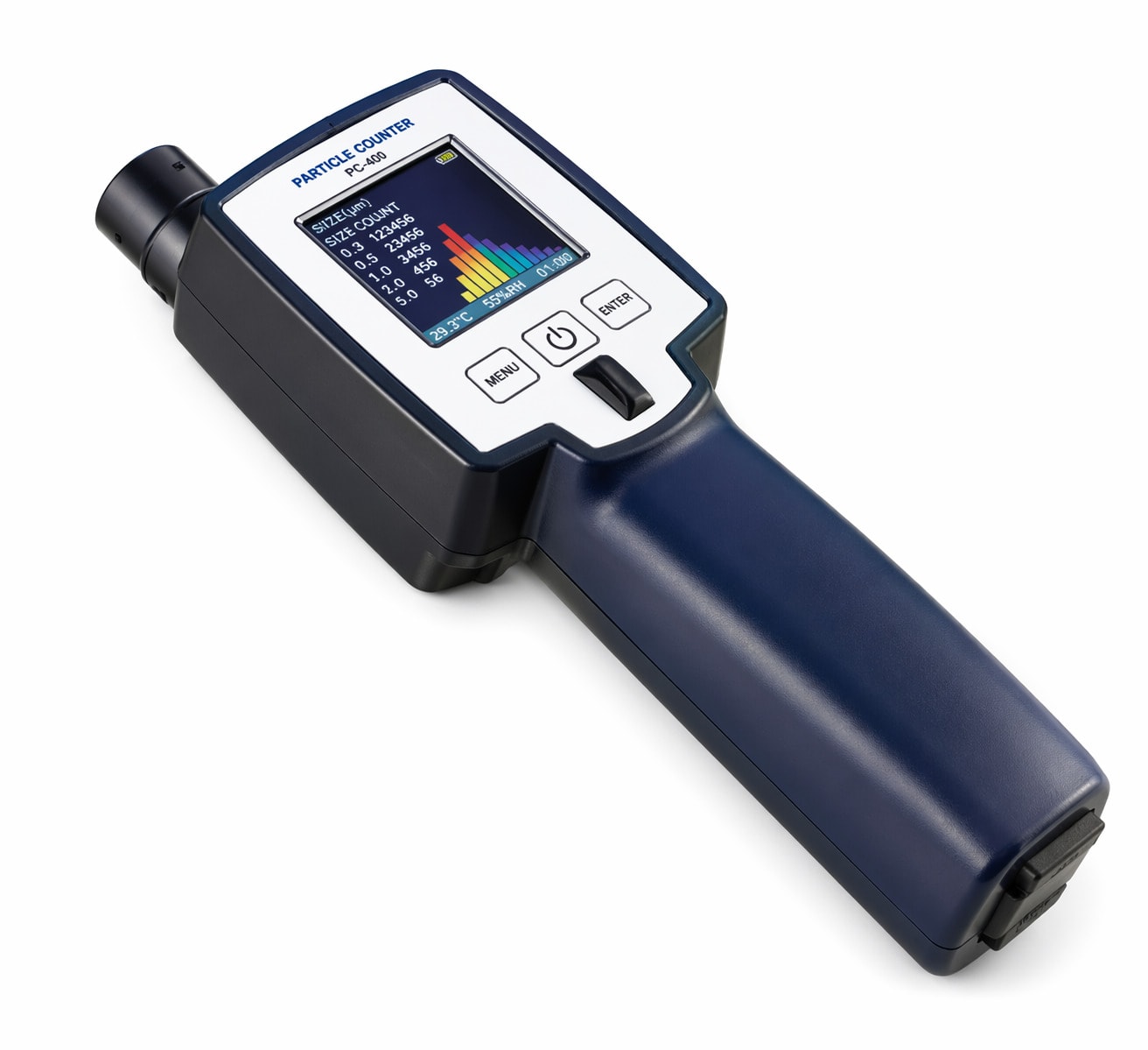 Leak Detection