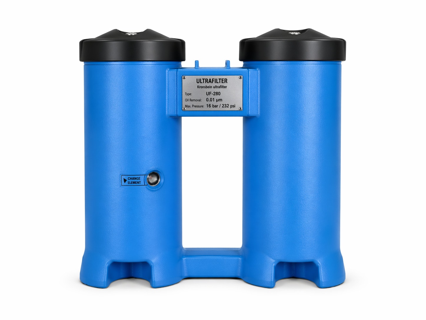 Oil-Water Separators