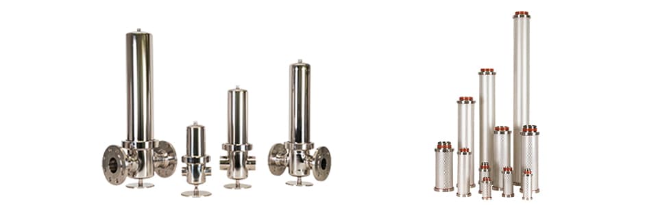 Process Filtration