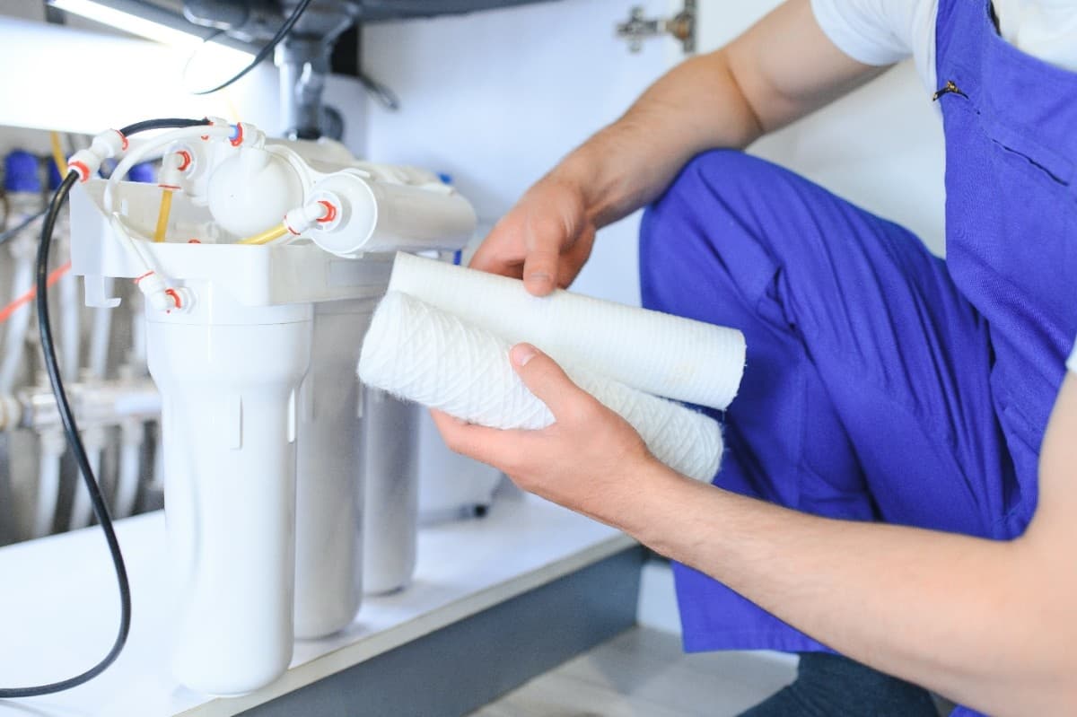 Leak Detection Service