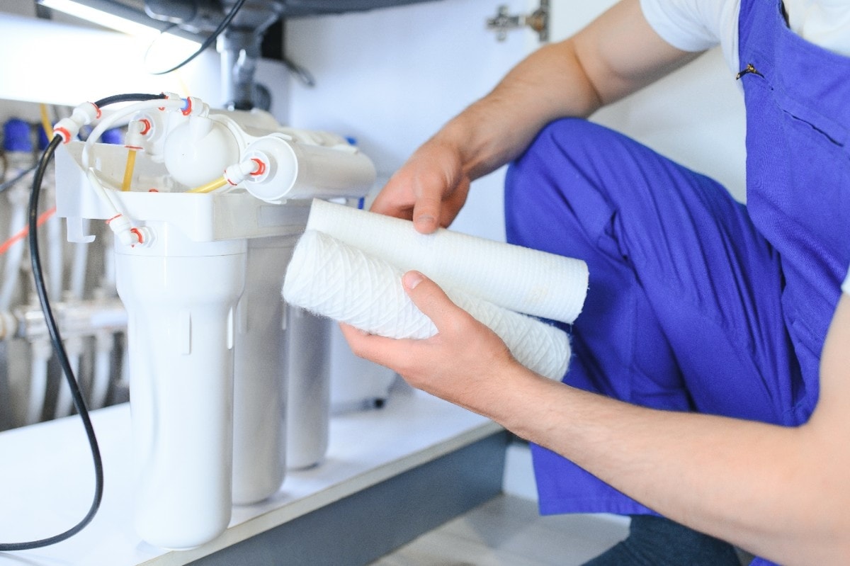 Leak Detection Service