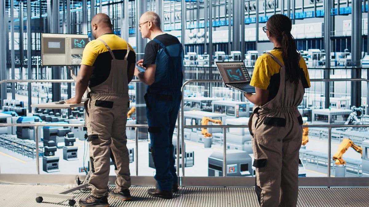 Quality Measurement & Lab Service